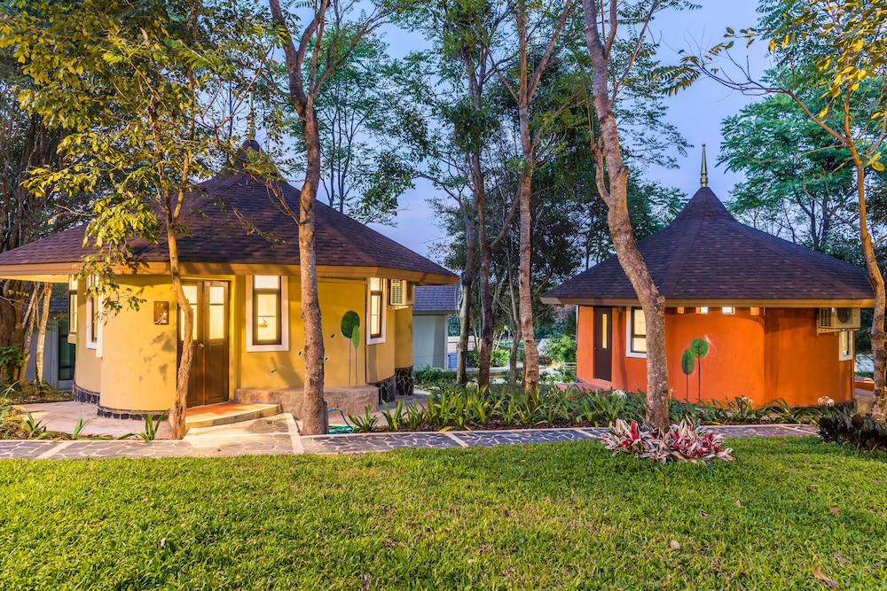 Chiangrai Lake Hill Resort 39/50