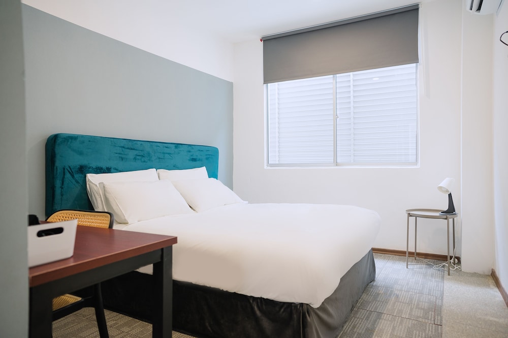 Link Boutique Hotel 14/19