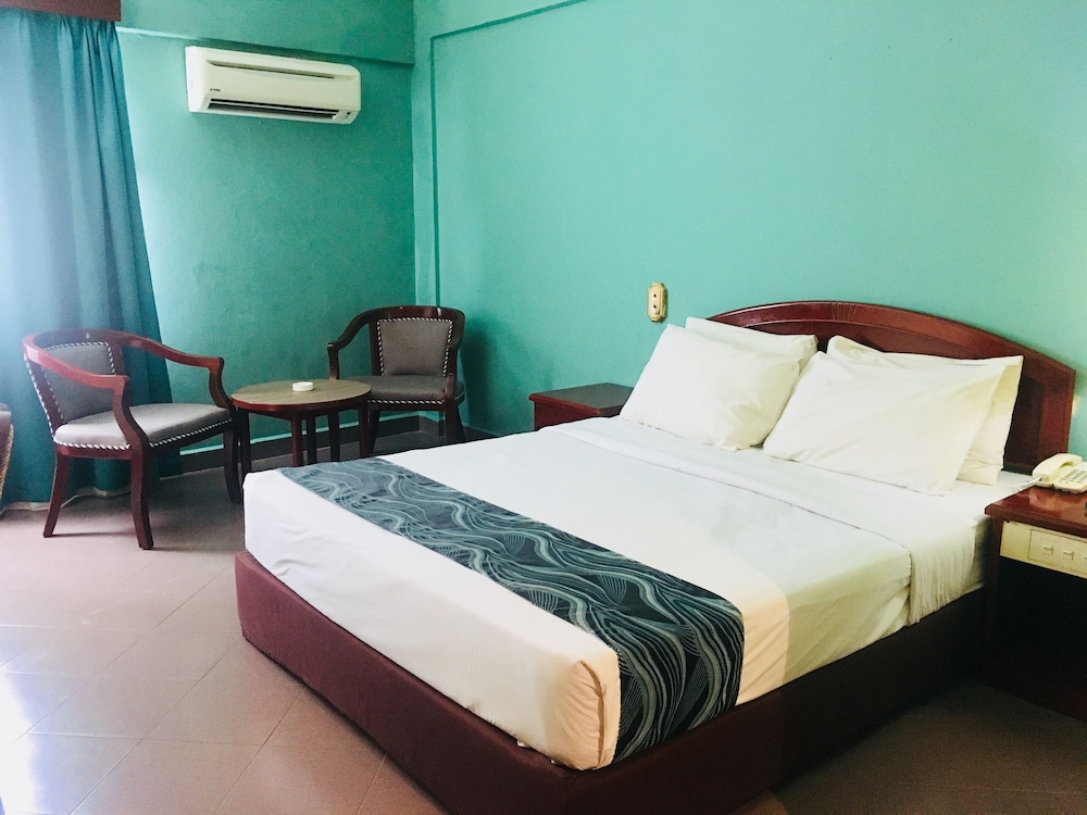 Hotel Seri Malaysia Taiping 17/32