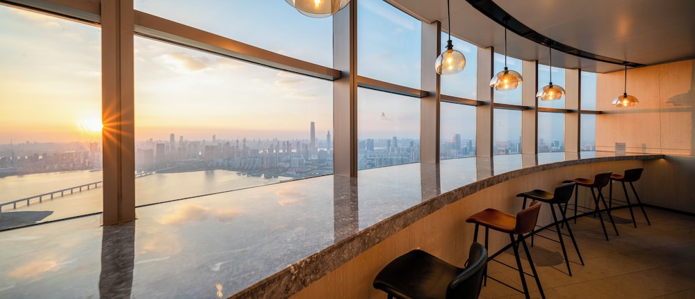 Wuhan Marriott Hotel Wuchang 22/50