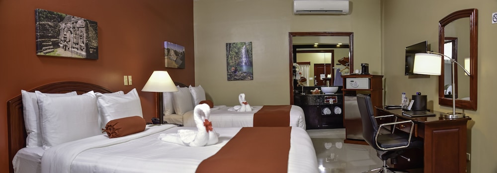 room