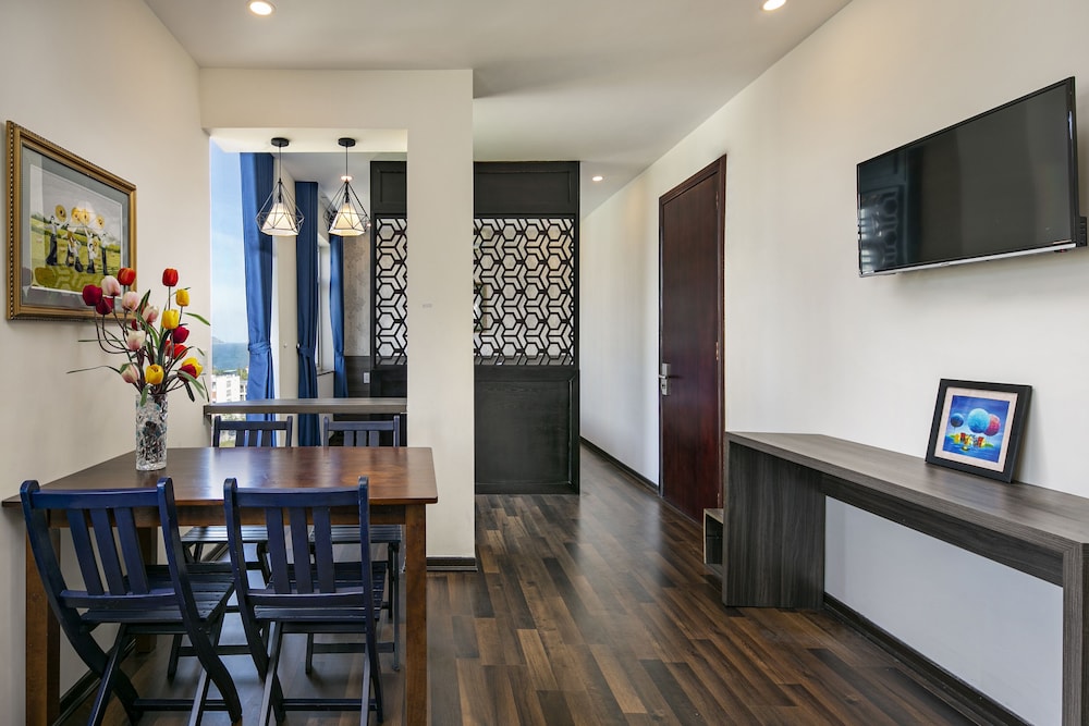 Alibaba Hotel Da Nang 28/50