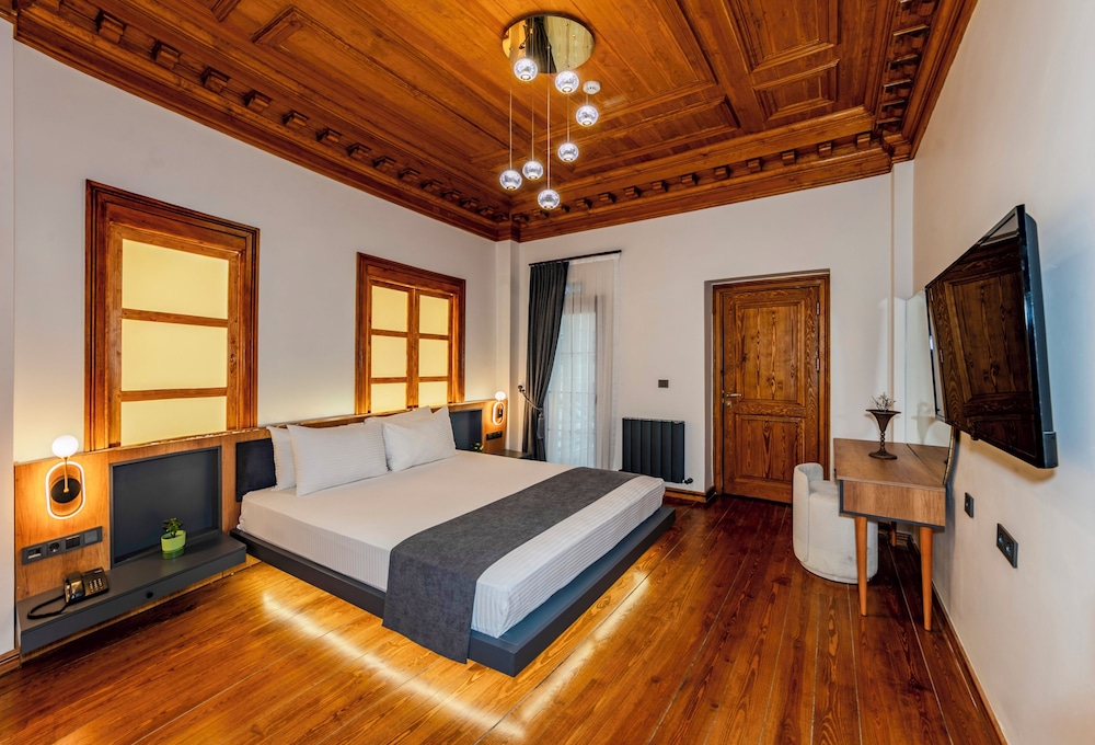 Elmirapera Hotel Spa 18/50