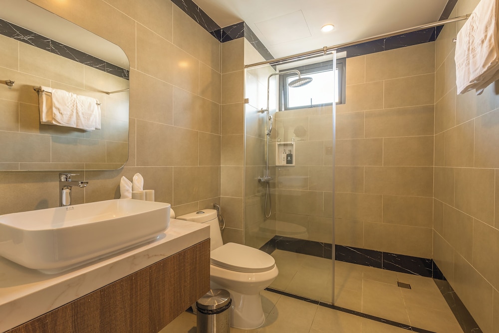 Sunset Beach Resort Spa 50/50