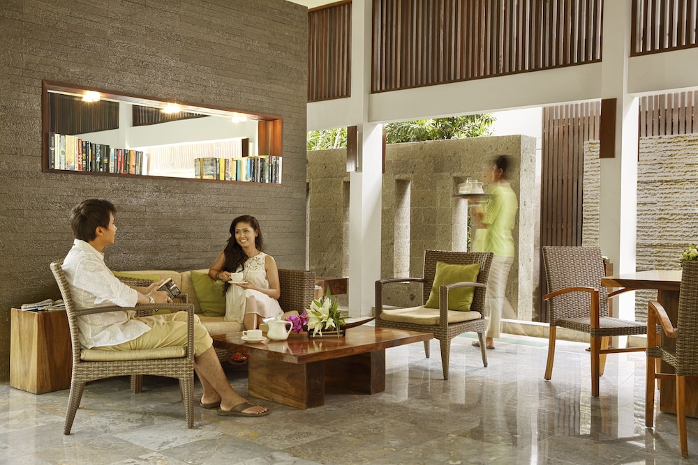 Le Jardin Villas Seminyak 6/50