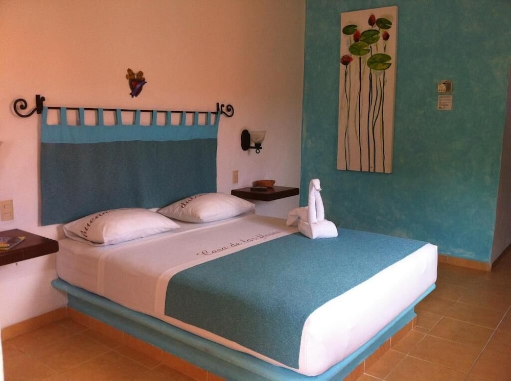 Hotel Casa de las Flores by Kavia 18/63