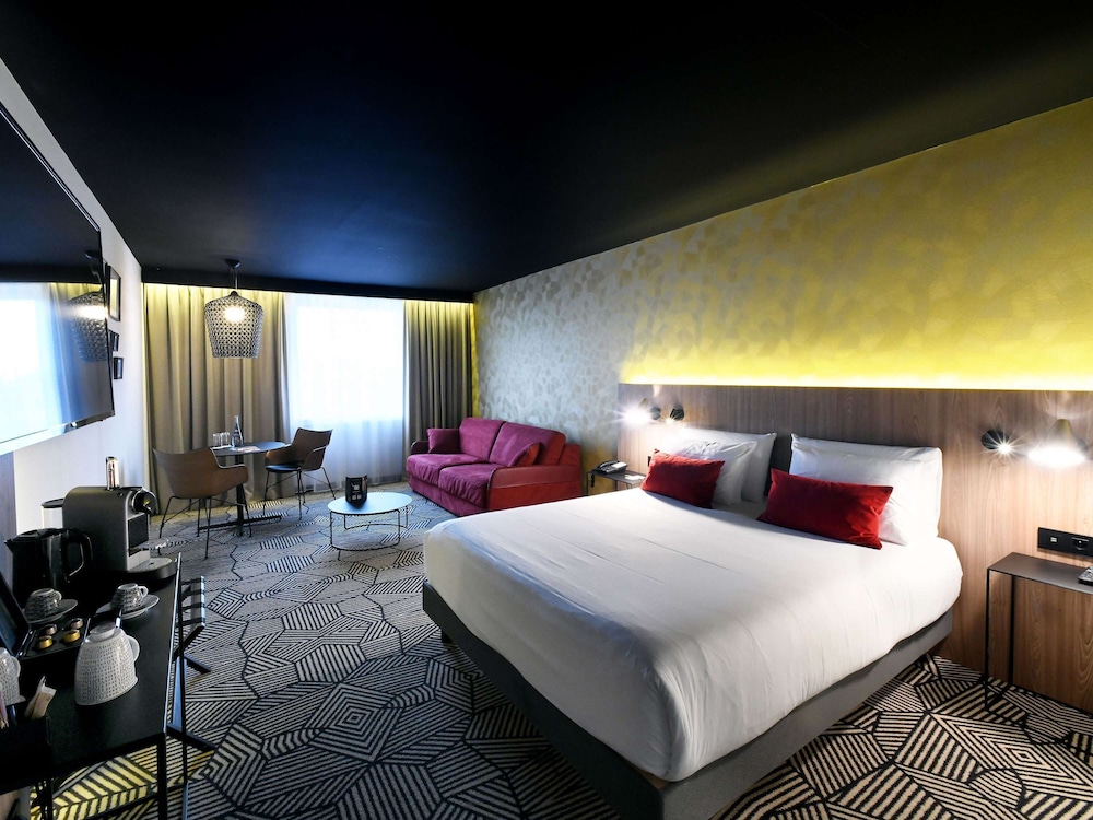 Mercure Arras Centre Gare 16/48