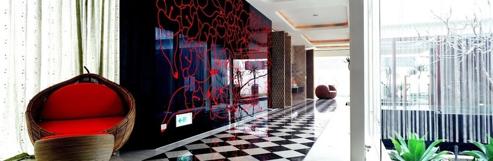 Mulan Motel Taichung 10/47