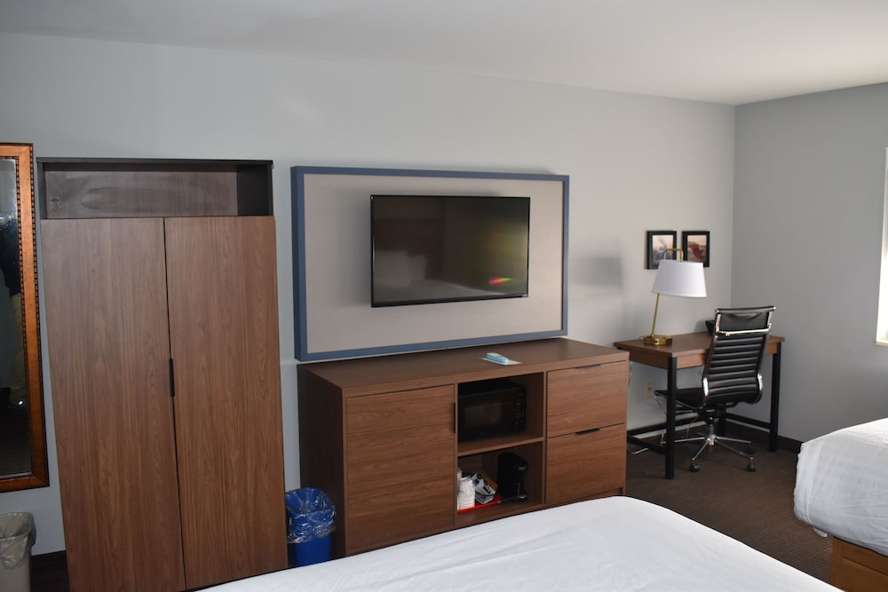 Americinn By Wyndham Sioux City 34/37