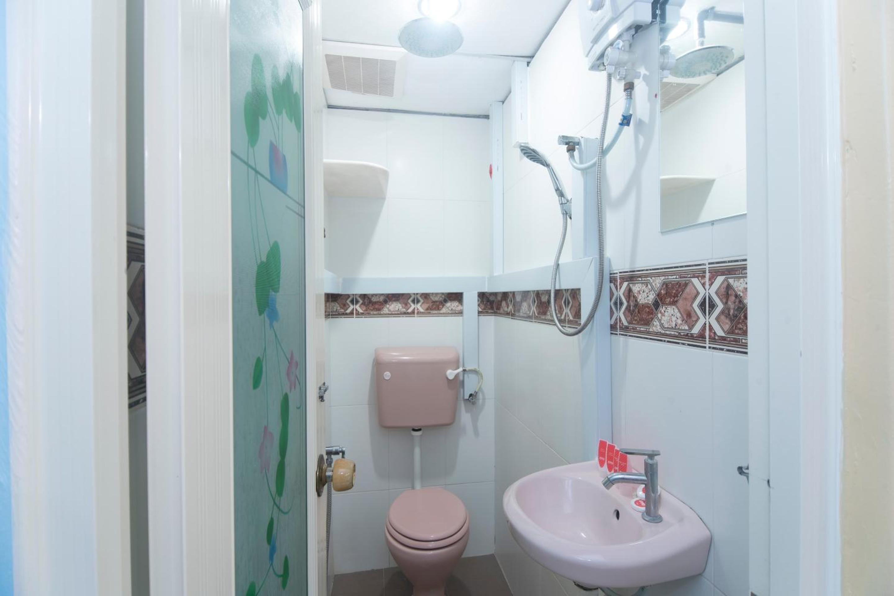 Hotel O Rafik Ali Motel 62/64