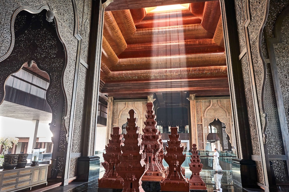 The Apurva Kempinski Bali 53/93