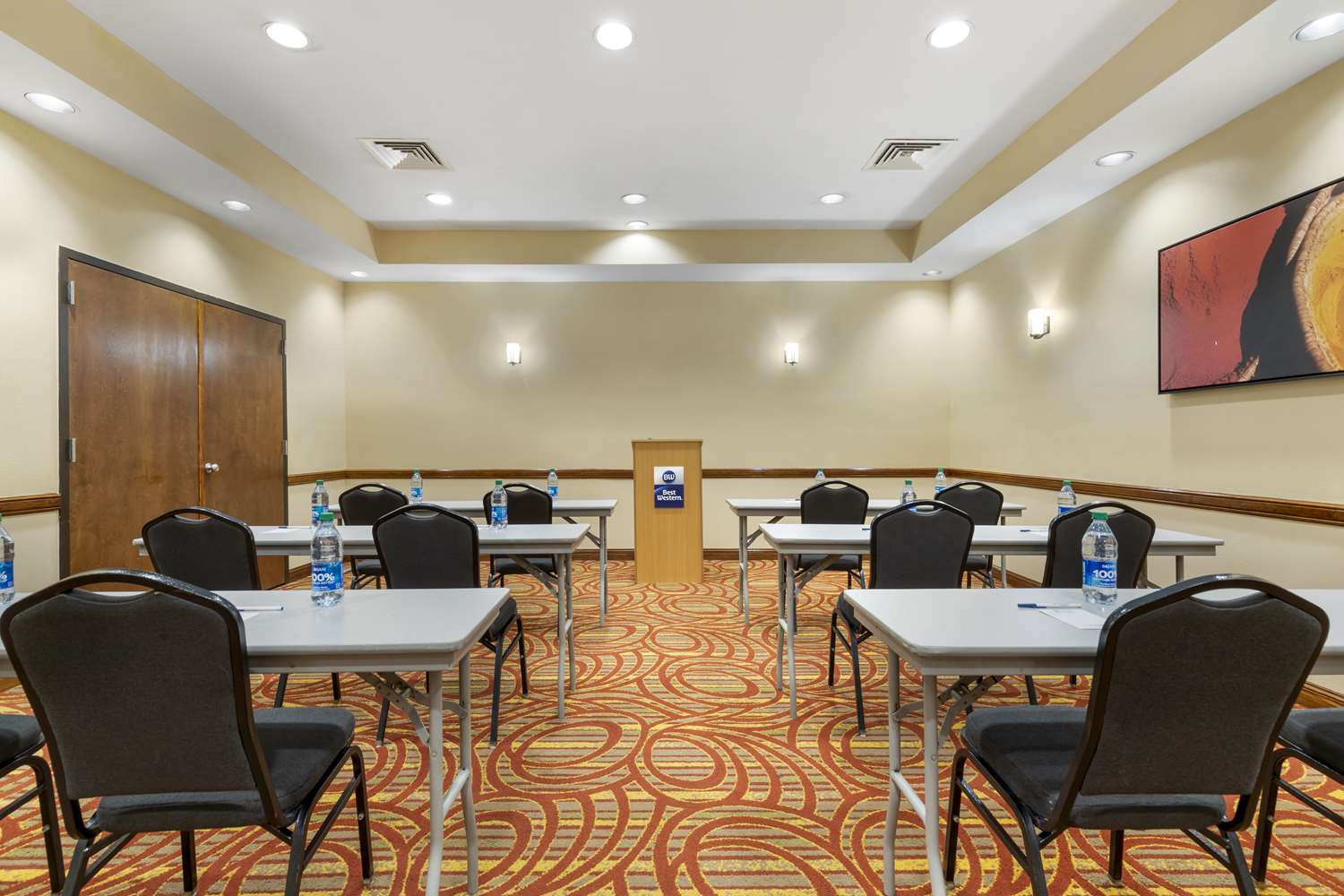 Best Western Mcallen Medical Center 23/26