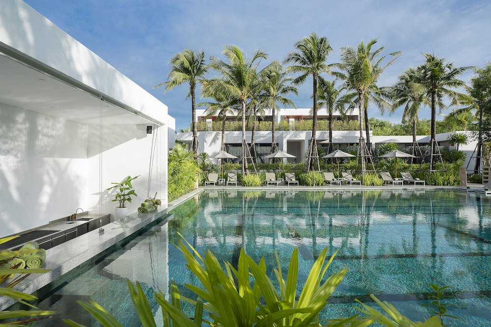 Melia Phuket Mai Khao in Mai Khao