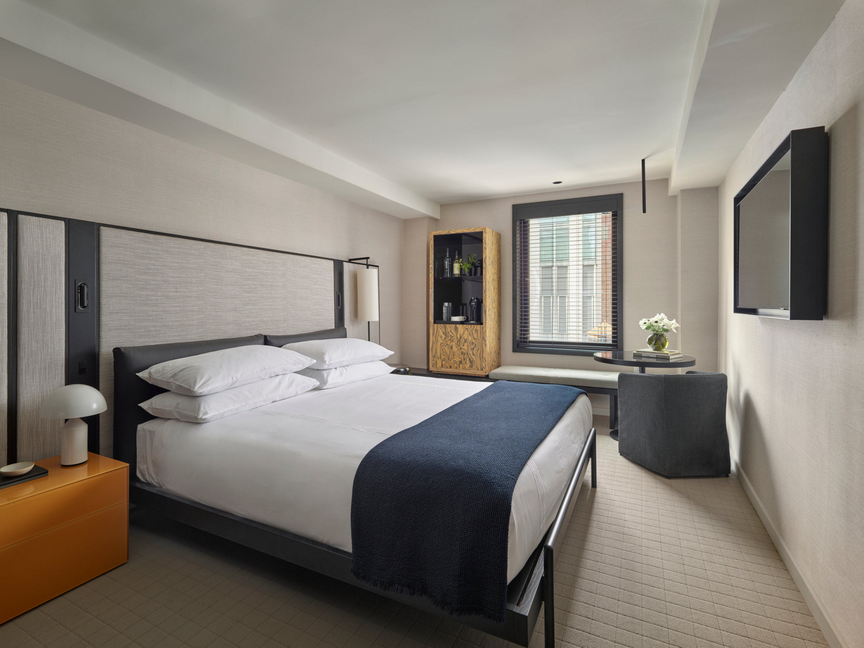 Hotel AKA Nomad 14/66