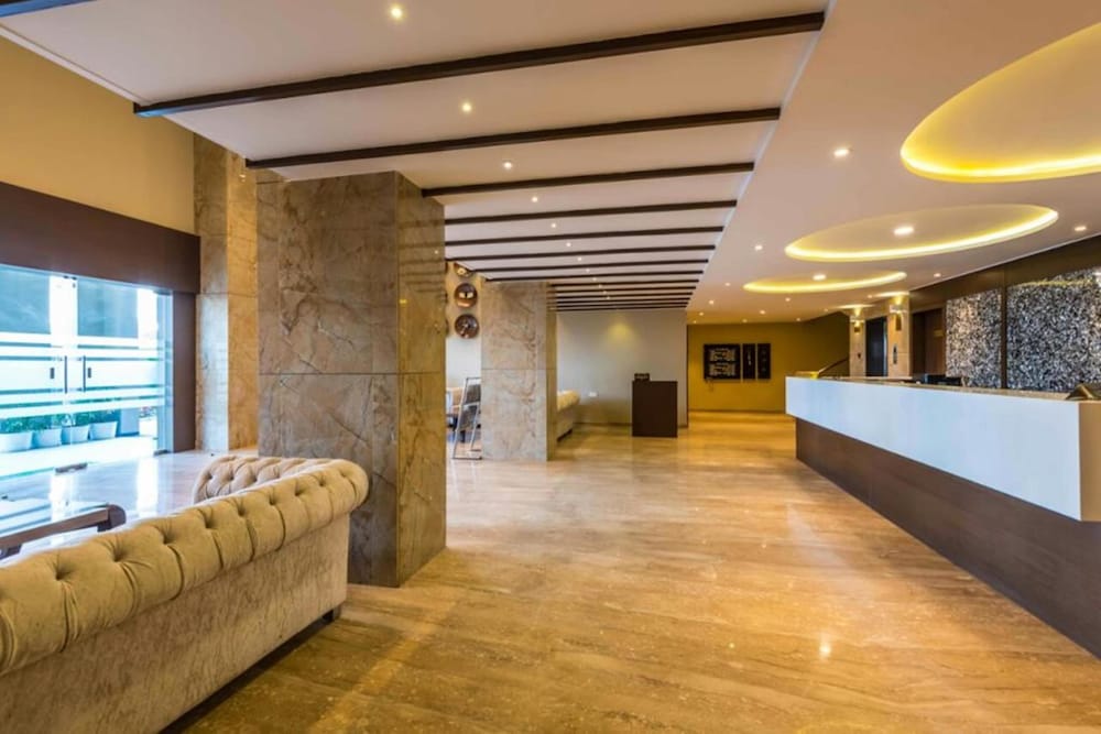 Hotel Park Palace 6/25