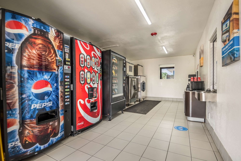 Motel6 College Station, TX - Bryan 33/41