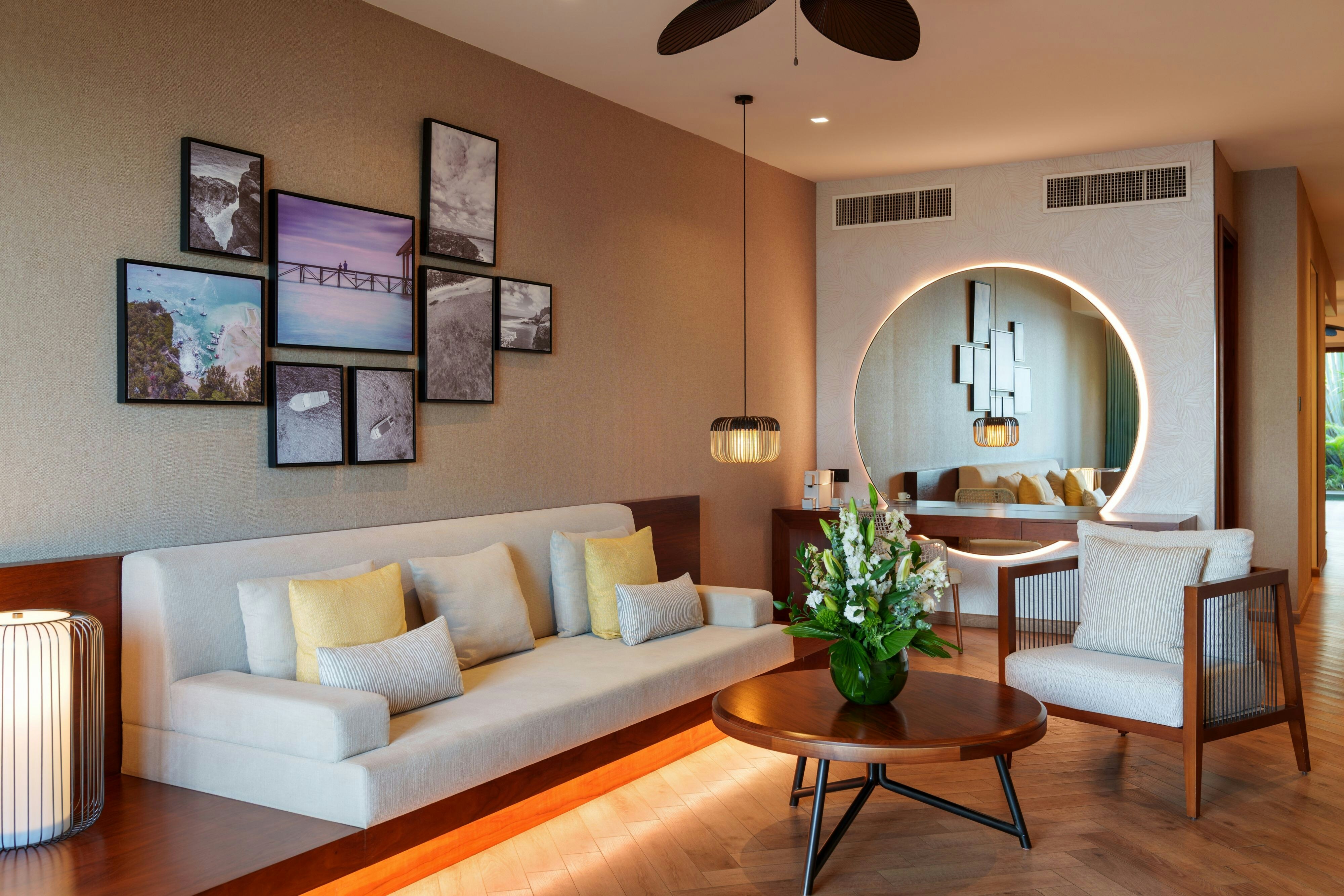 Le Meridien Ile Maurice 26/50