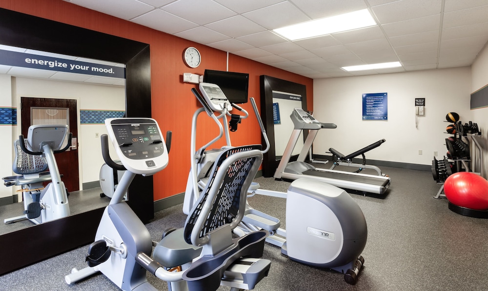 Hampton Inn Spring Hill 26/43