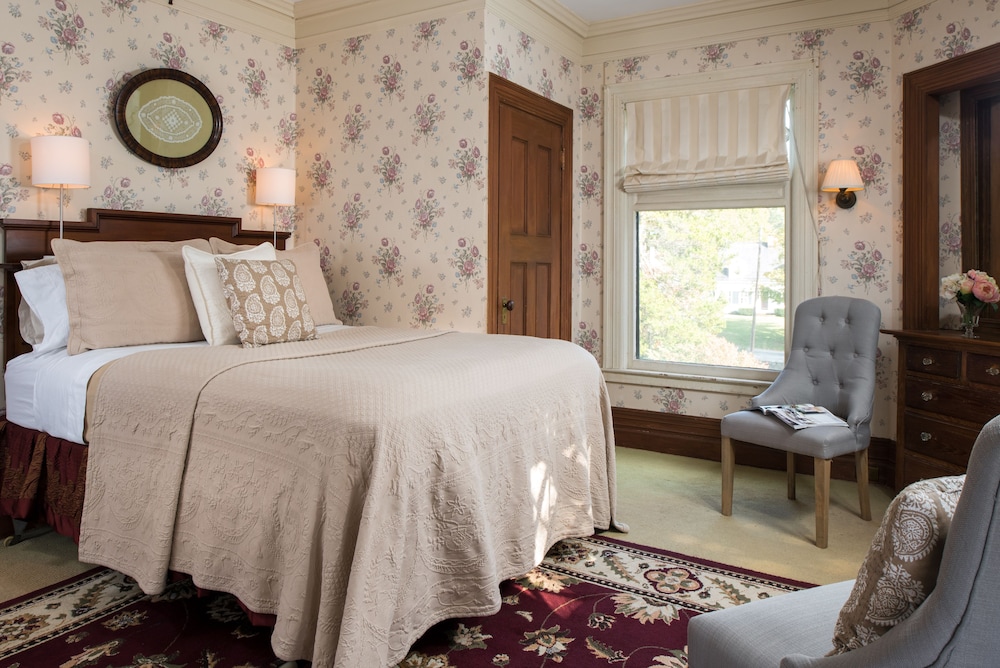 Manor House Bed & Breakfast 21/73