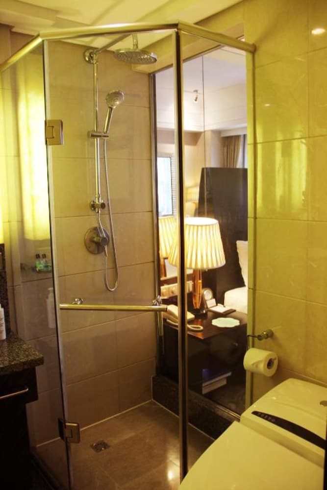 Merry Hotel Shanghai 29/74