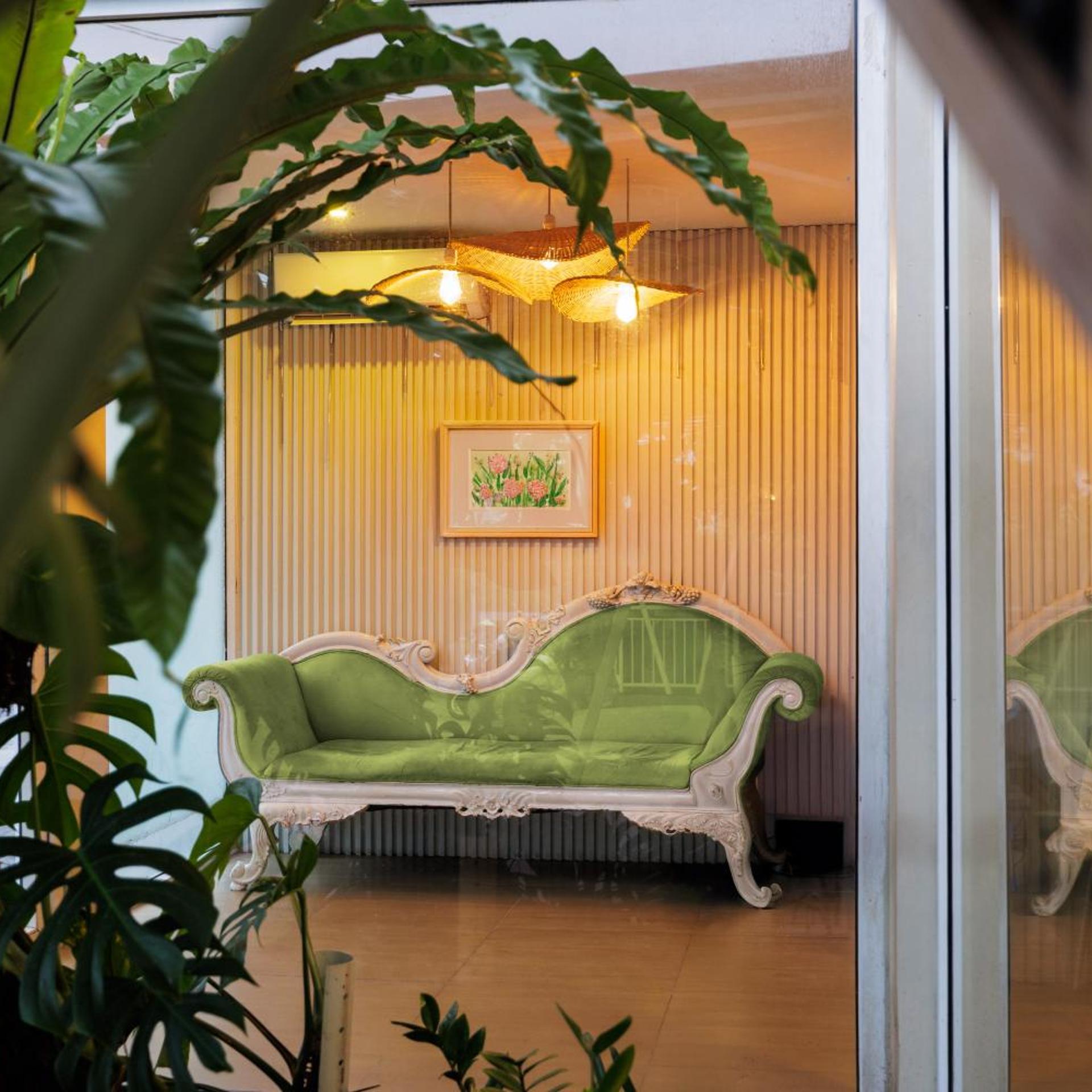 Deva Bali Apartment 52/56