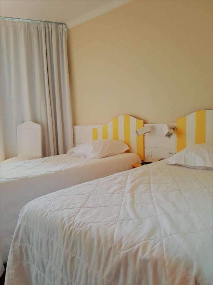Hotel Causse Comtal 12/84