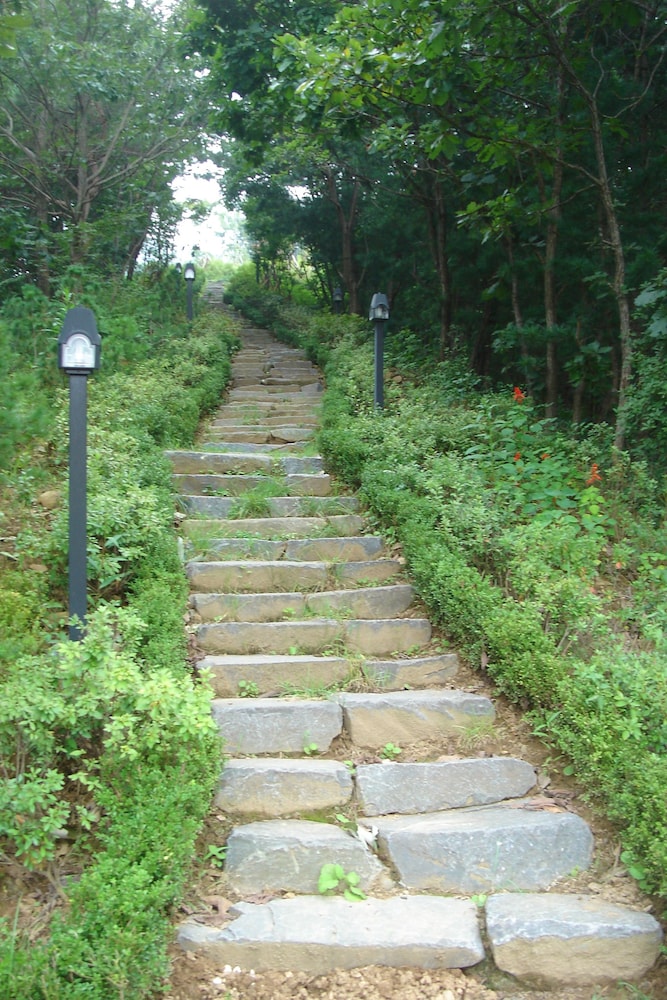 Suanbo Park Hotel 26/32