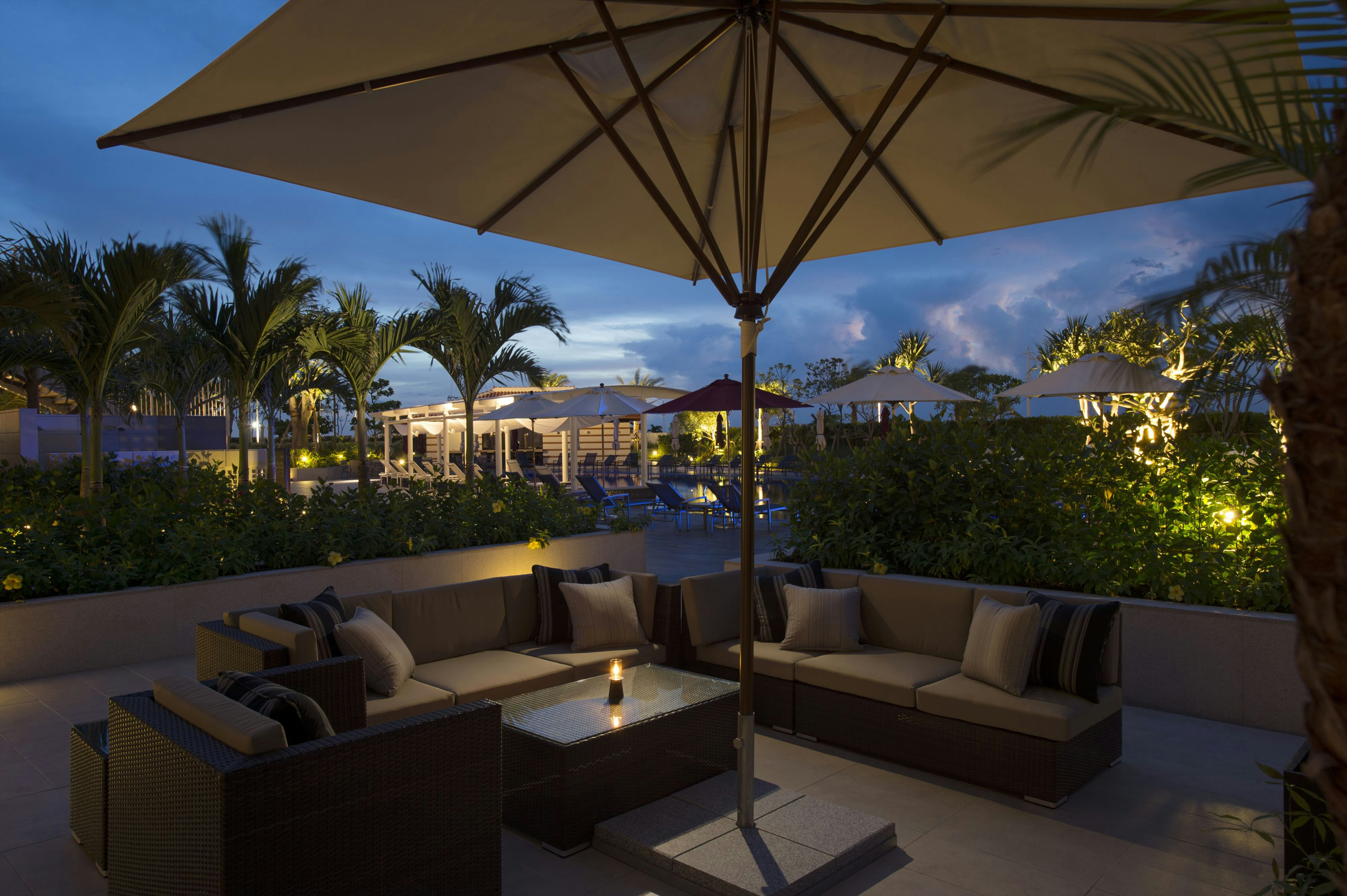 Hilton Okinawa Chatan Resort 49/77