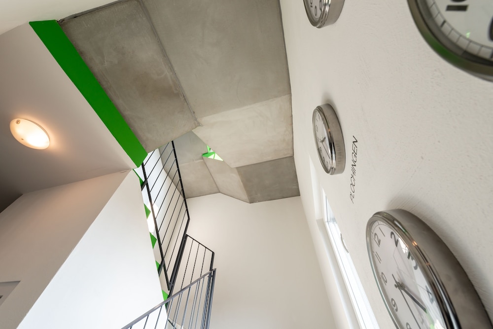 a2 HOTELS Plochingen 35/46
