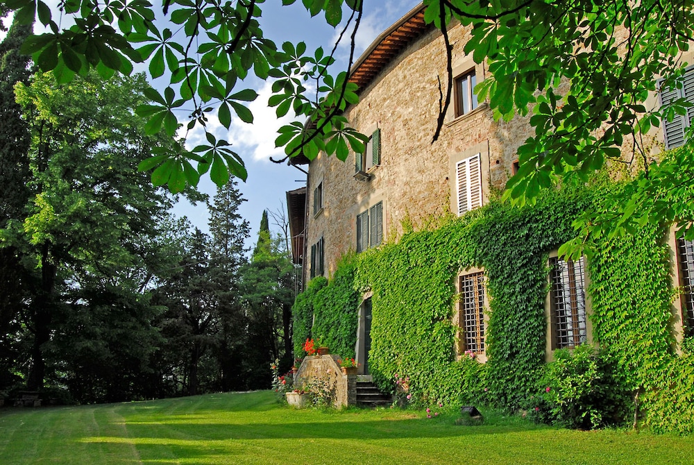 Relais La Torre 35/41