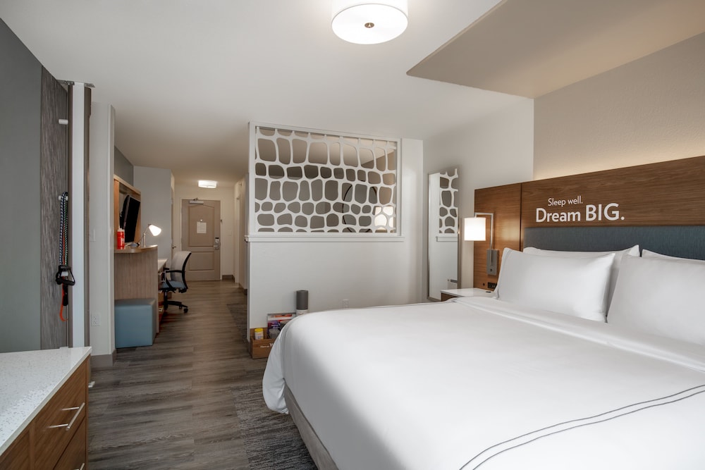 Even Hotels Denver Tech Center Englewood 13/47