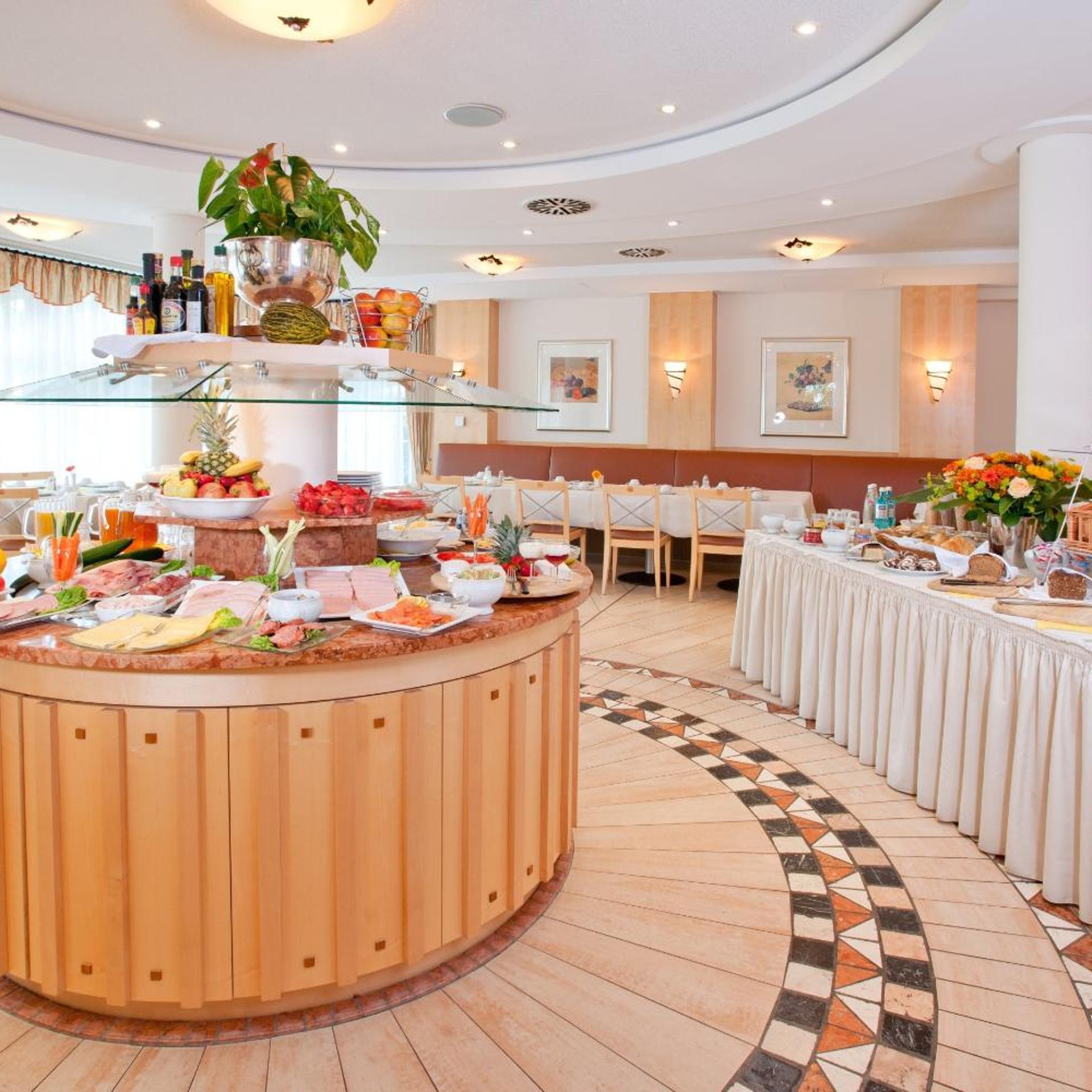 Hotel Barbarossa 33/49