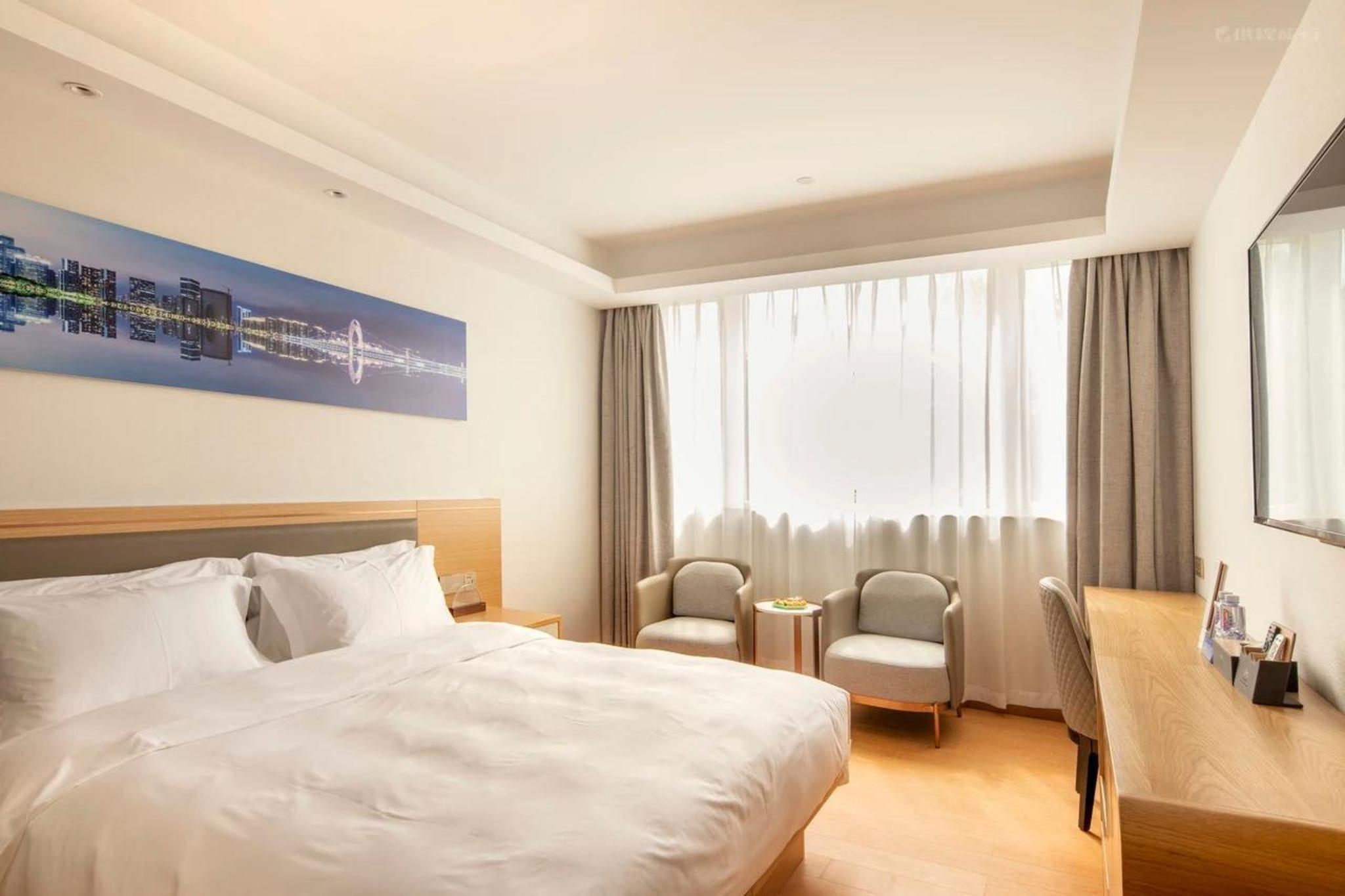Ausotel New Tianhe Guangzhou 9/28