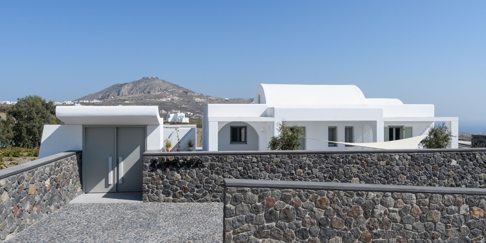 Samsara - Santorini Luxury Retreat 4/50