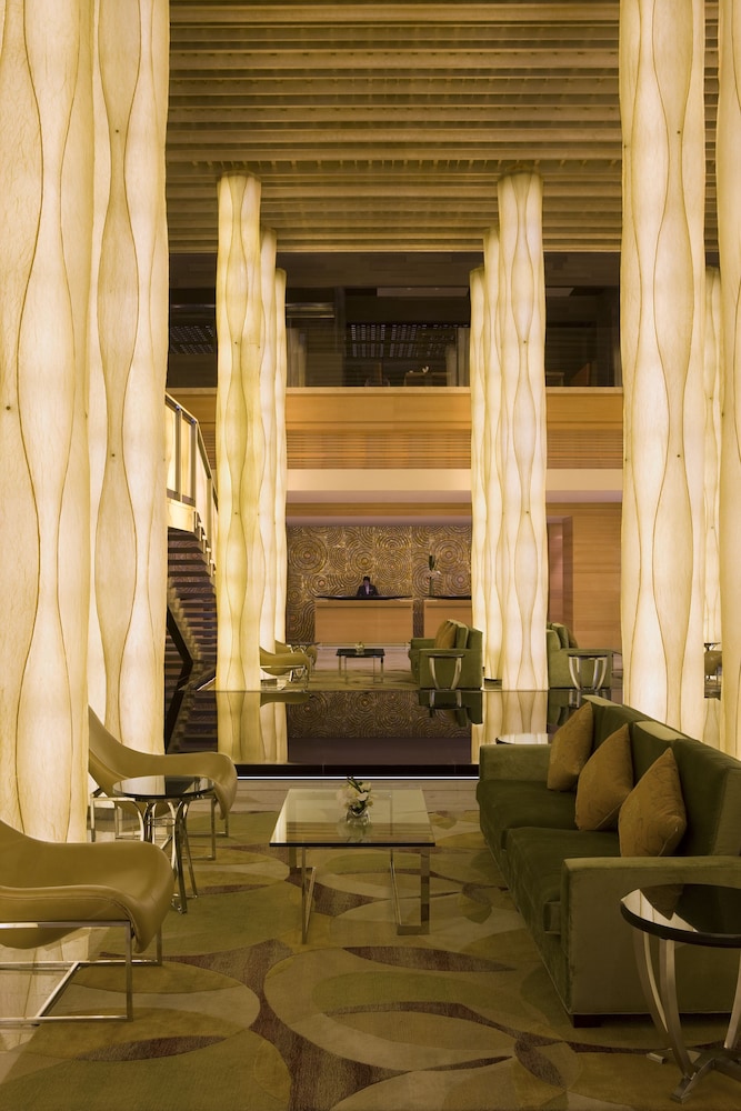 Jw Marriott Hotel Shenzhen 18/40
