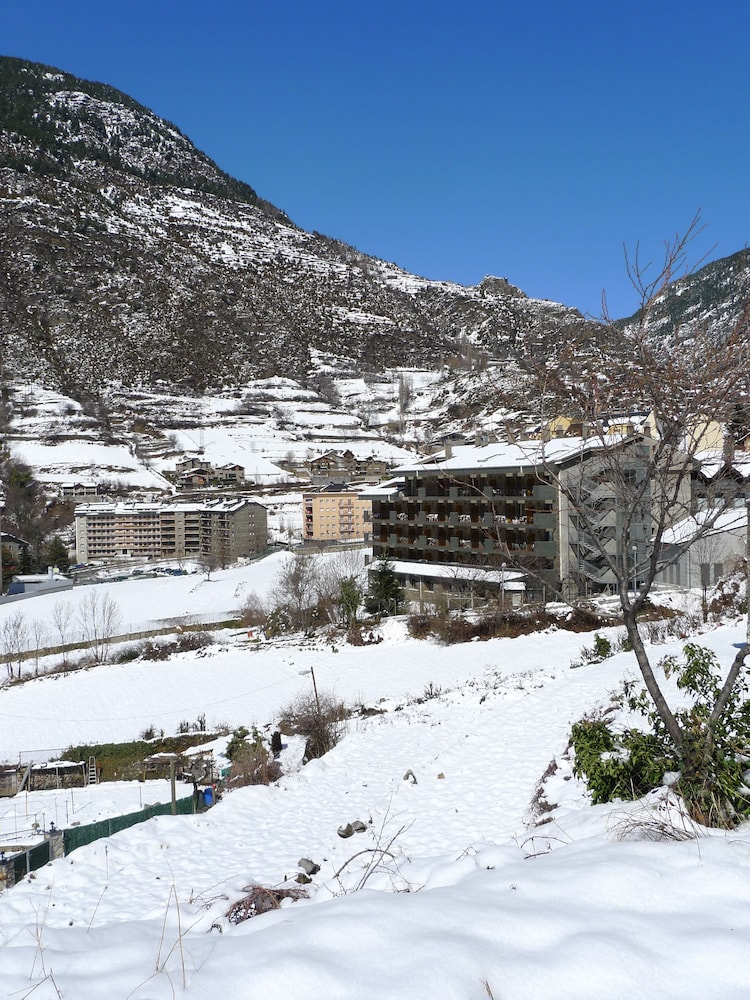Pierre & Vacances Hotel Coray Andorra 4/72