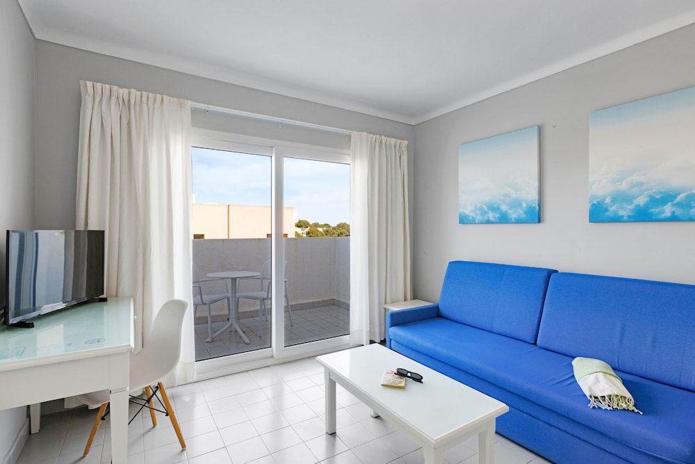 Blau Cala Mandia 35/58