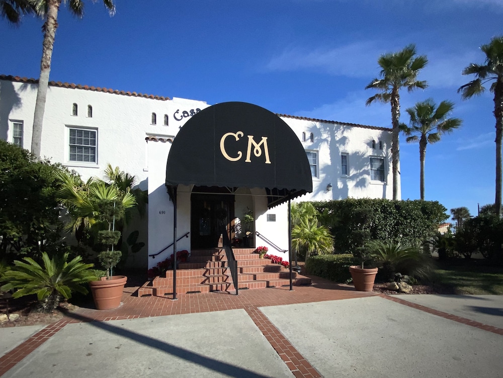 Casa Marina Hotel 5/59