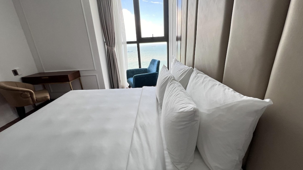 Oyster Bay Hotel Vung Tau 23/48