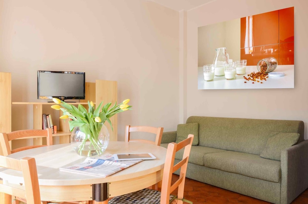 Dei Fiori Residence 30/50