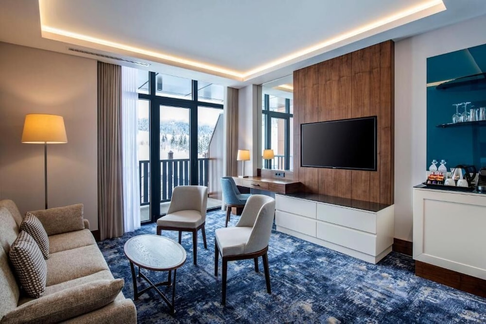 Ambassadori Goderdzi Hotel 35/50