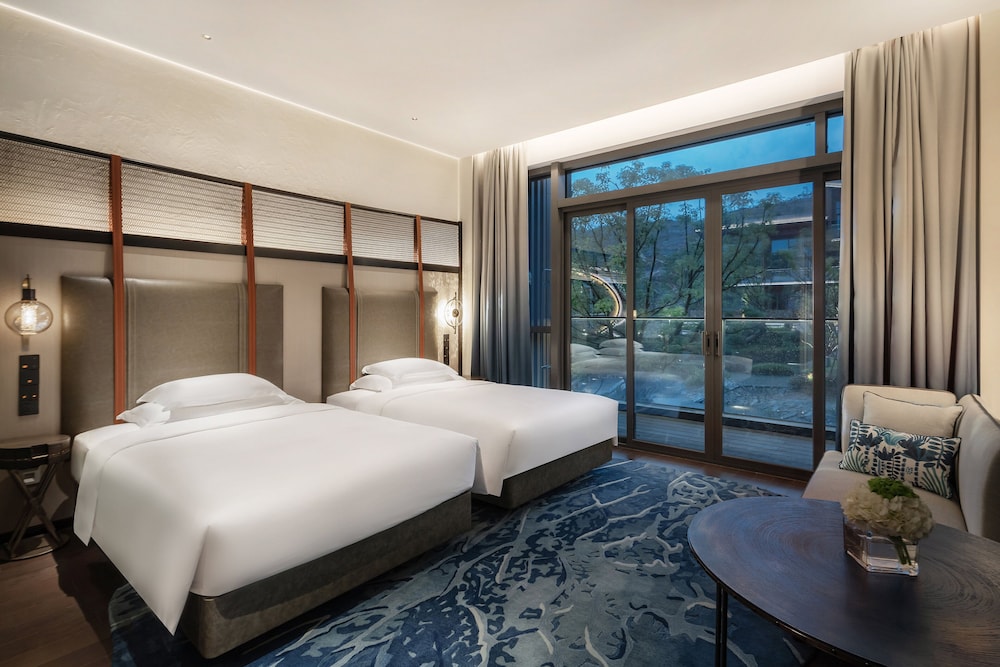 Hotel Indigo Nanjing Garden Expo 22/75