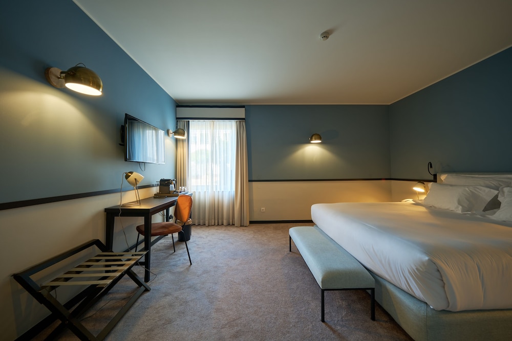 Palacio da Lousa Boutique Hotel 14/48
