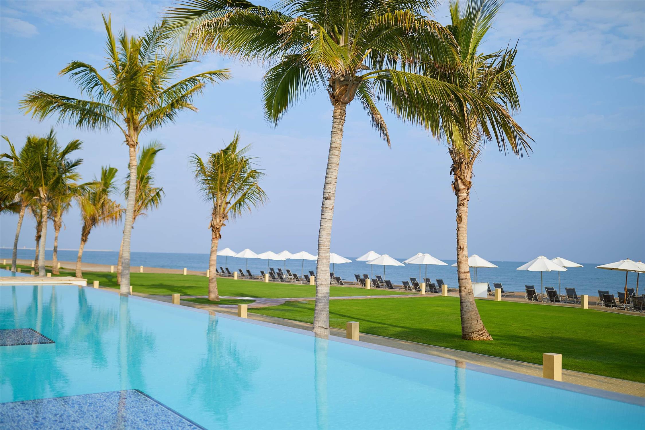 Barcelo Mussanah Resort, Sultanate of Oman 60/63