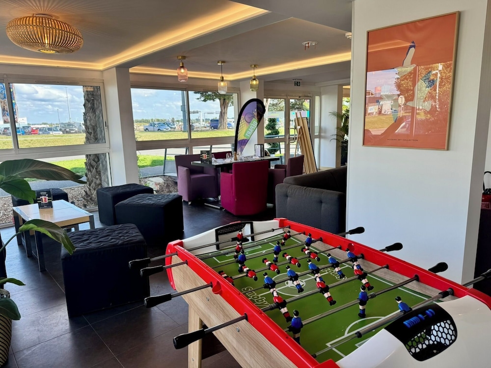 Ibis Styles Ouistreham 45/64