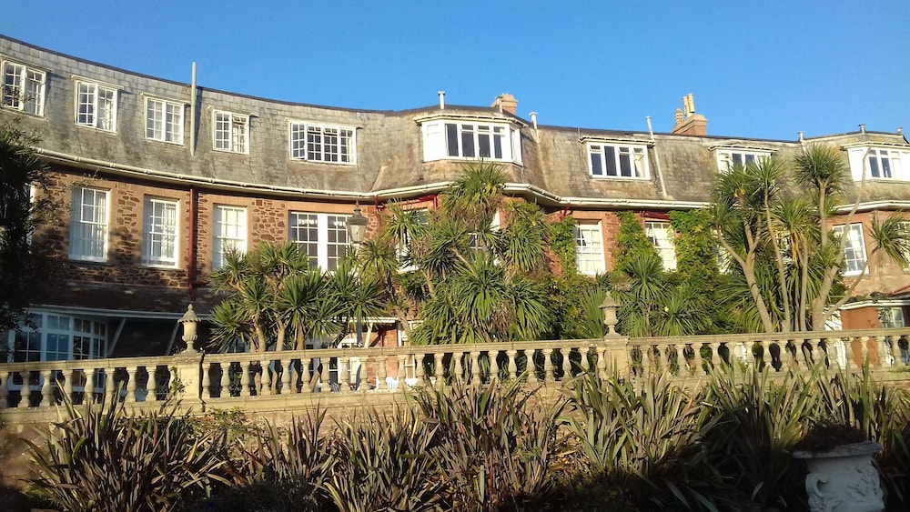 The Livermead House 43/50