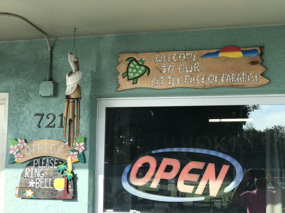 Immokalee Inn 8/26