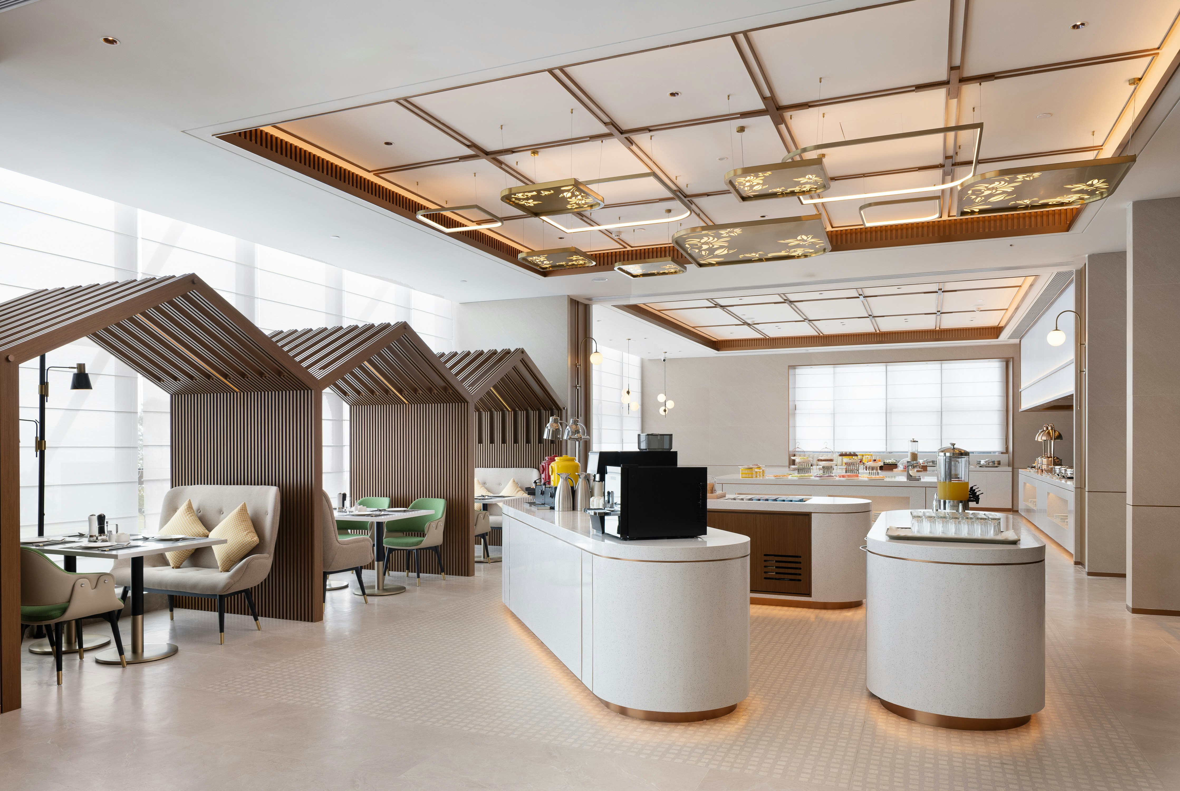 Hilton Garden Inn Shanwei Haibin Boulevard 17/25
