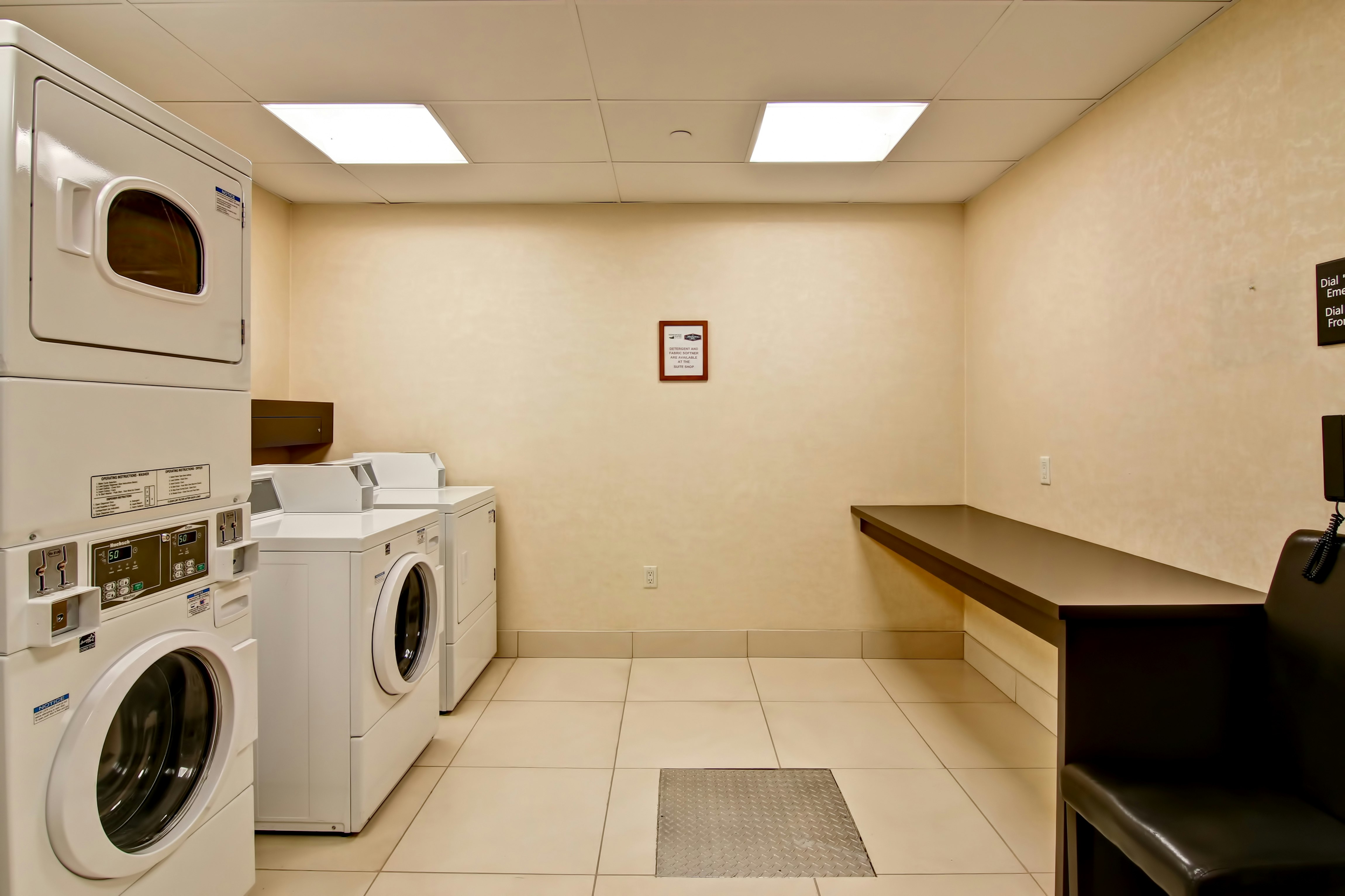 Homewood Suites By Hilton Toronto Airport Corporate Centre 17/43