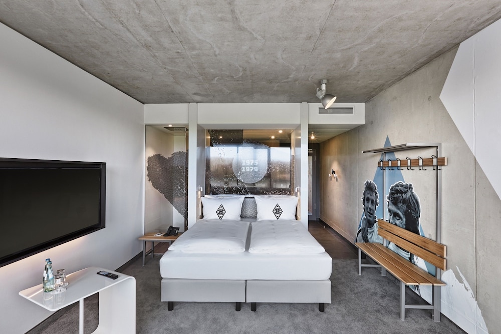H4 Hotel Mönchengladbach Im Borussia-Park 13/50